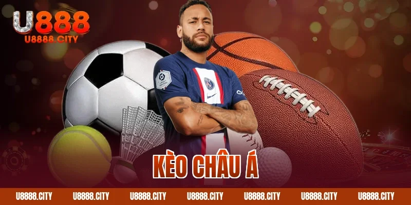 Kèo châu Á