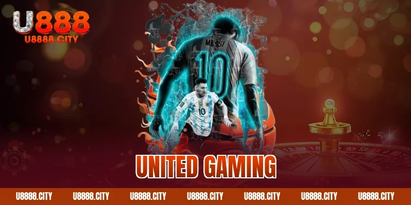 United Gaming